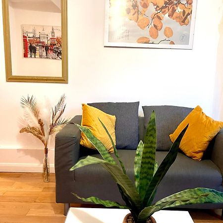 2 Bed Flat Near To London Bridge Appartement Buitenkant foto