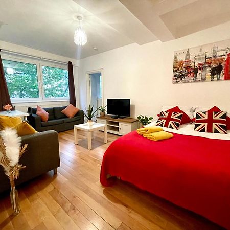 2 Bed Flat Near To London Bridge Appartement Buitenkant foto