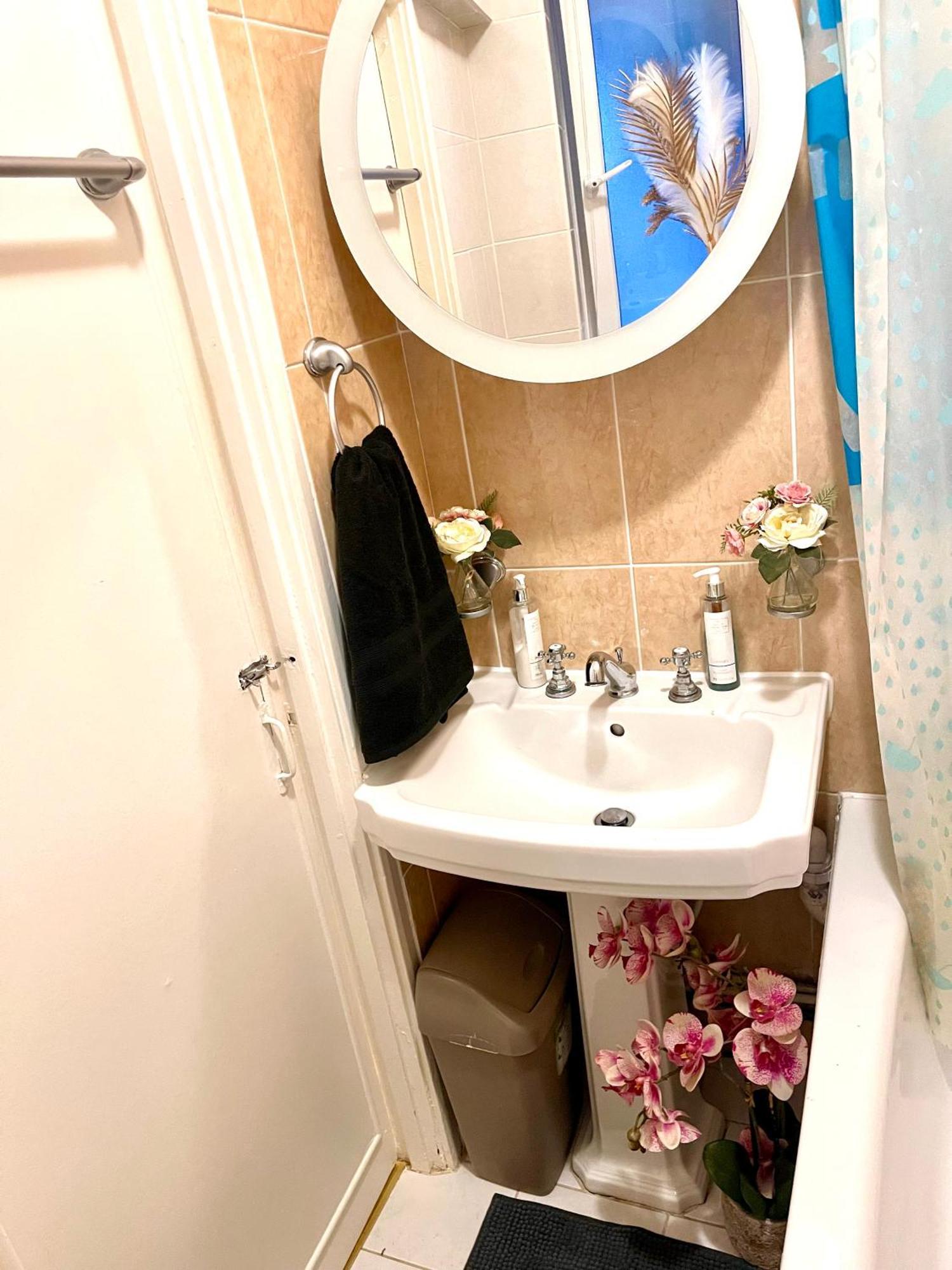 2 Bed Flat Near To London Bridge Appartement Buitenkant foto