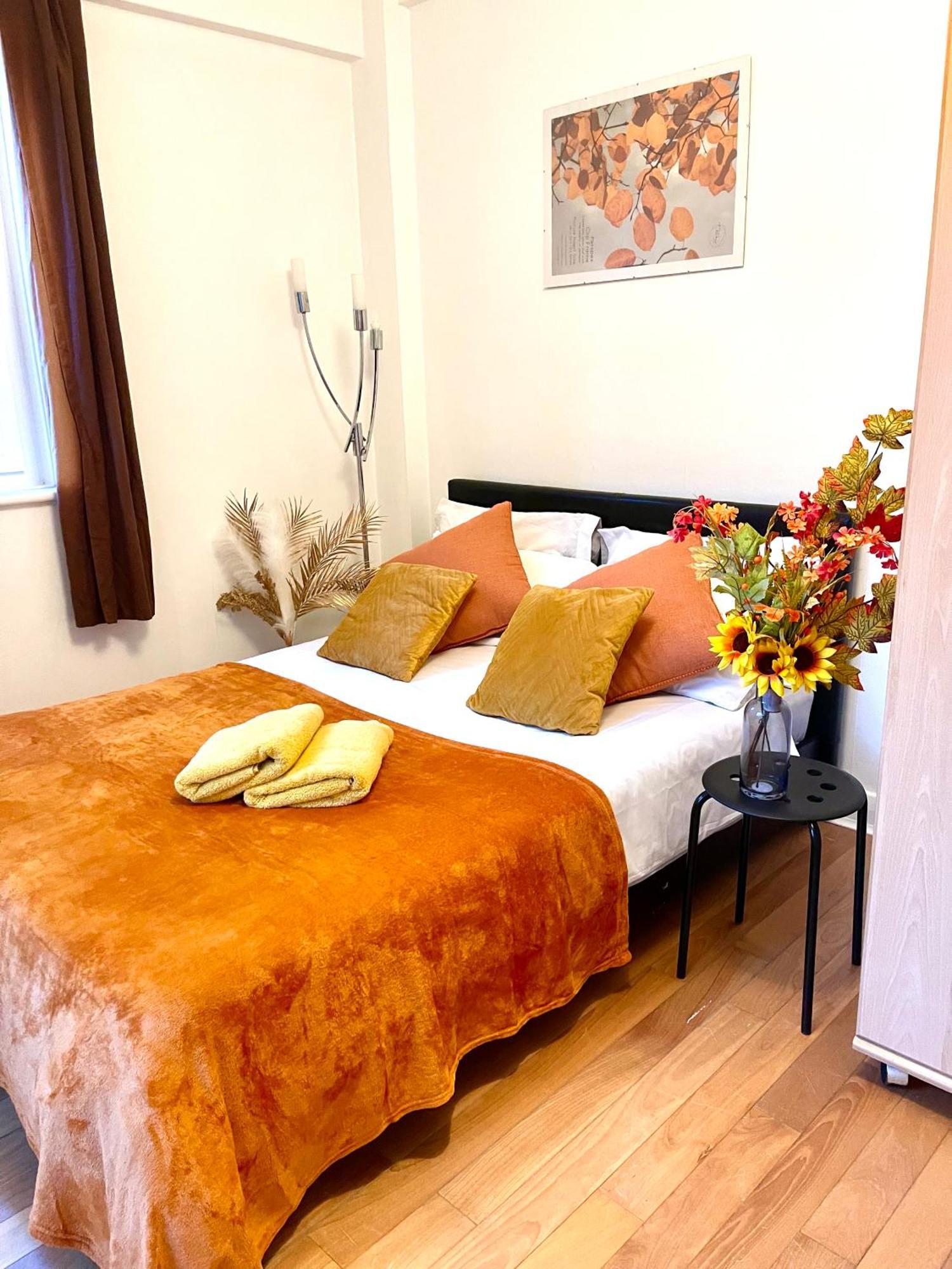 2 Bed Flat Near To London Bridge Appartement Buitenkant foto